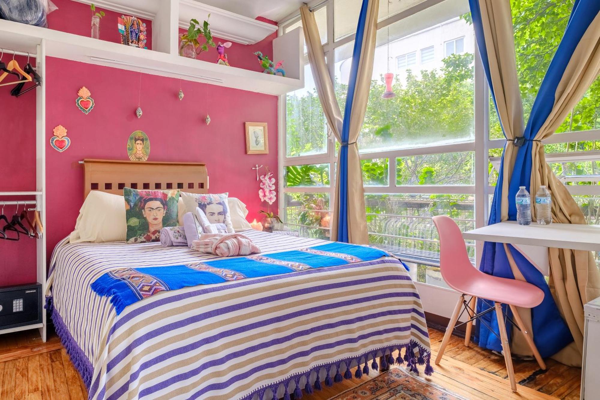 Casa Itzae B&B Polanquito Dog Friendly Mexico by Eksteriør bilde