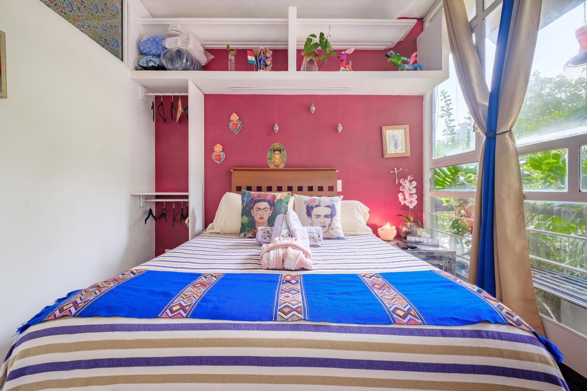 Casa Itzae B&B Polanquito Dog Friendly Mexico by Eksteriør bilde