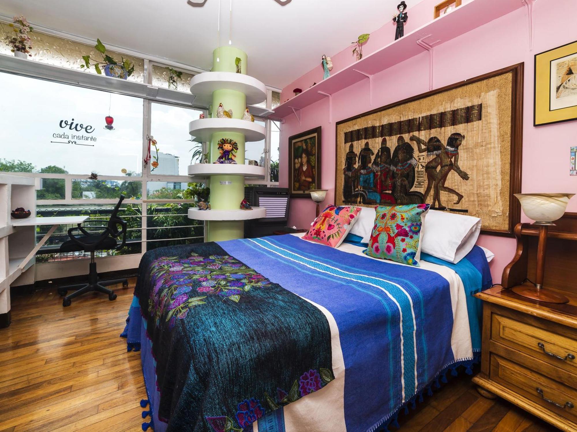 Casa Itzae B&B Polanquito Dog Friendly Mexico by Eksteriør bilde