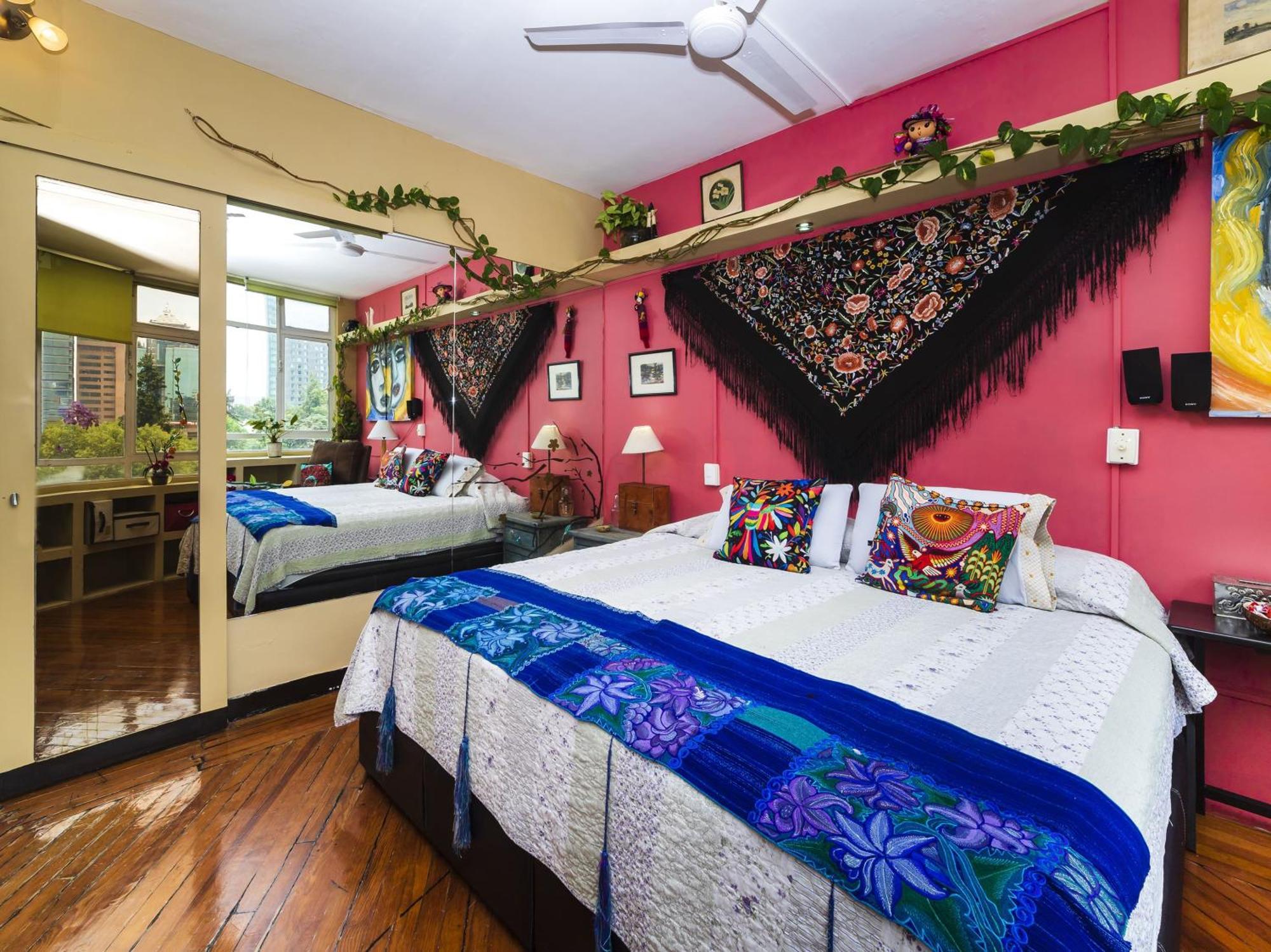 Casa Itzae B&B Polanquito Dog Friendly Mexico by Eksteriør bilde