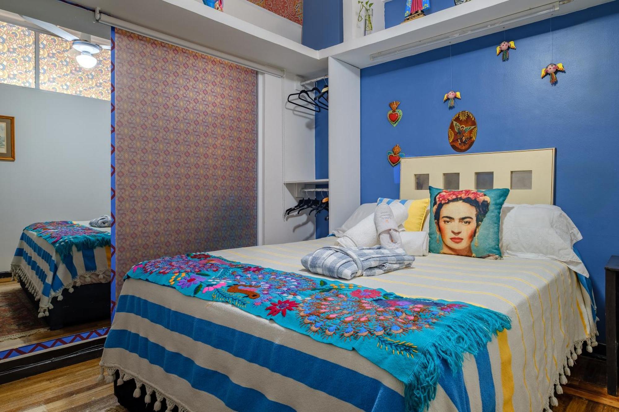 Casa Itzae B&B Polanquito Dog Friendly Mexico by Eksteriør bilde