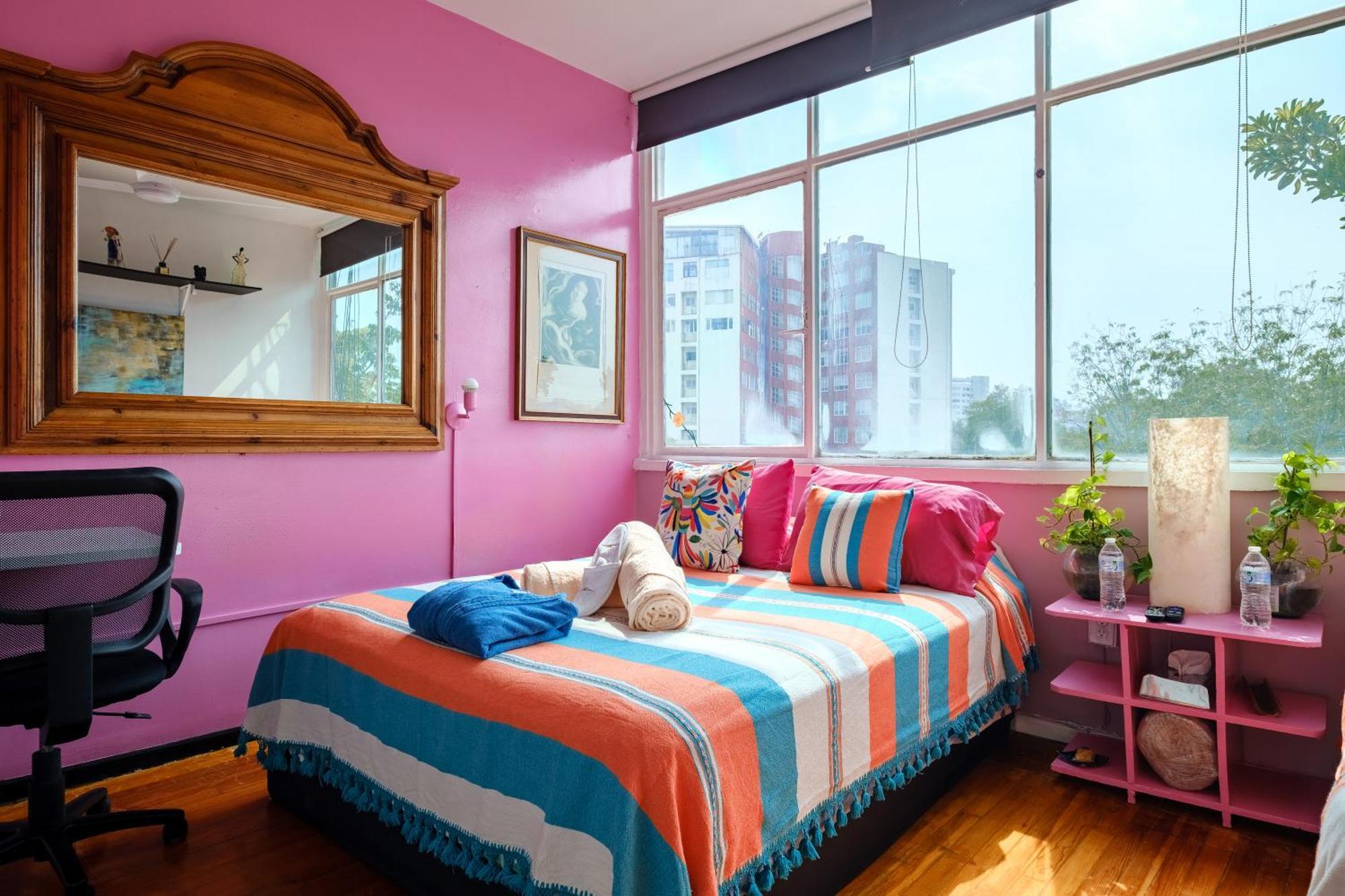 Casa Itzae B&B Polanquito Dog Friendly Mexico by Eksteriør bilde