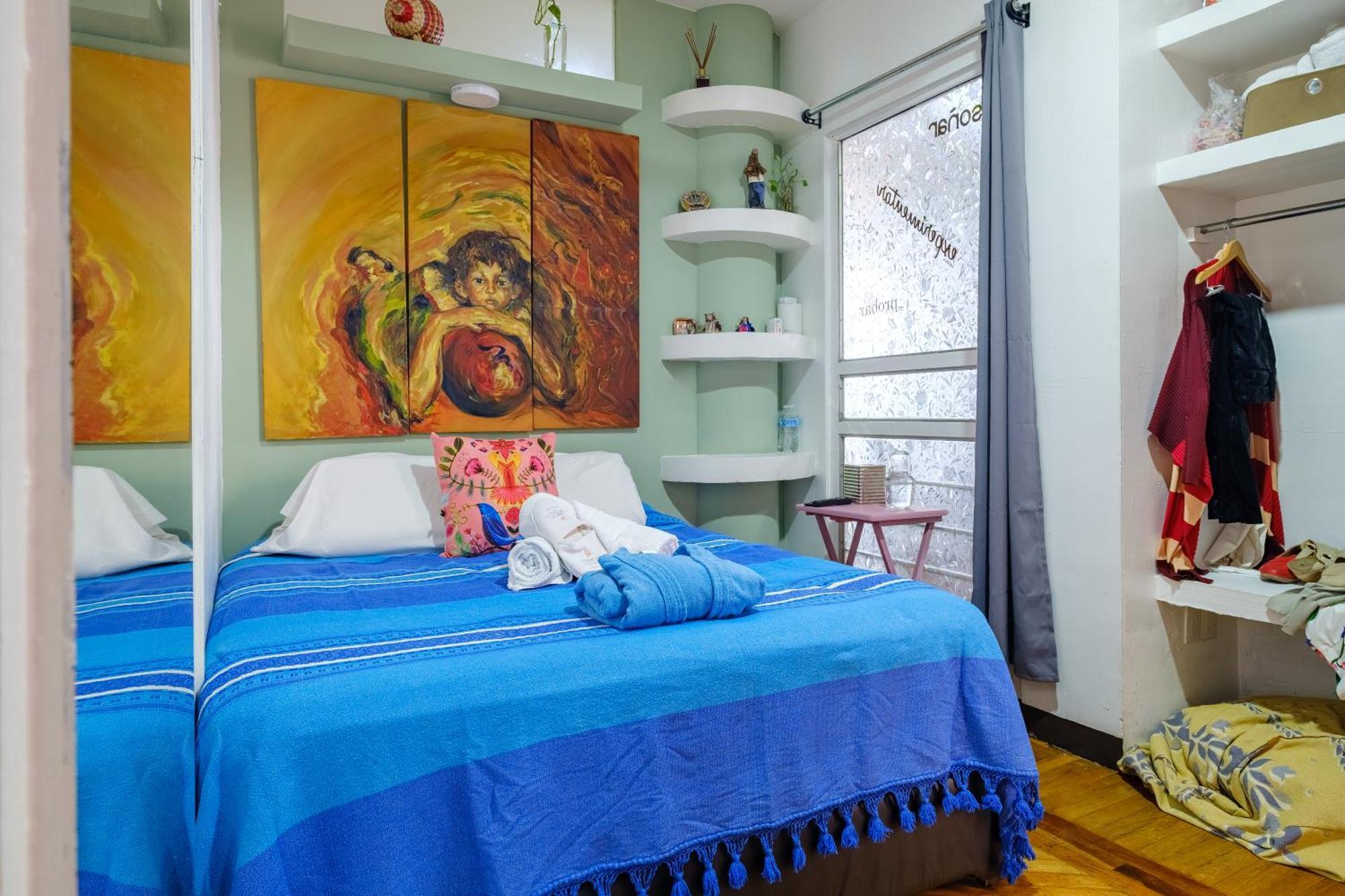 Casa Itzae B&B Polanquito Dog Friendly Mexico by Eksteriør bilde