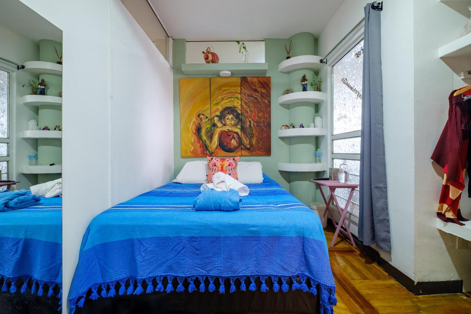Casa Itzae B&B Polanquito Dog Friendly Mexico by Eksteriør bilde