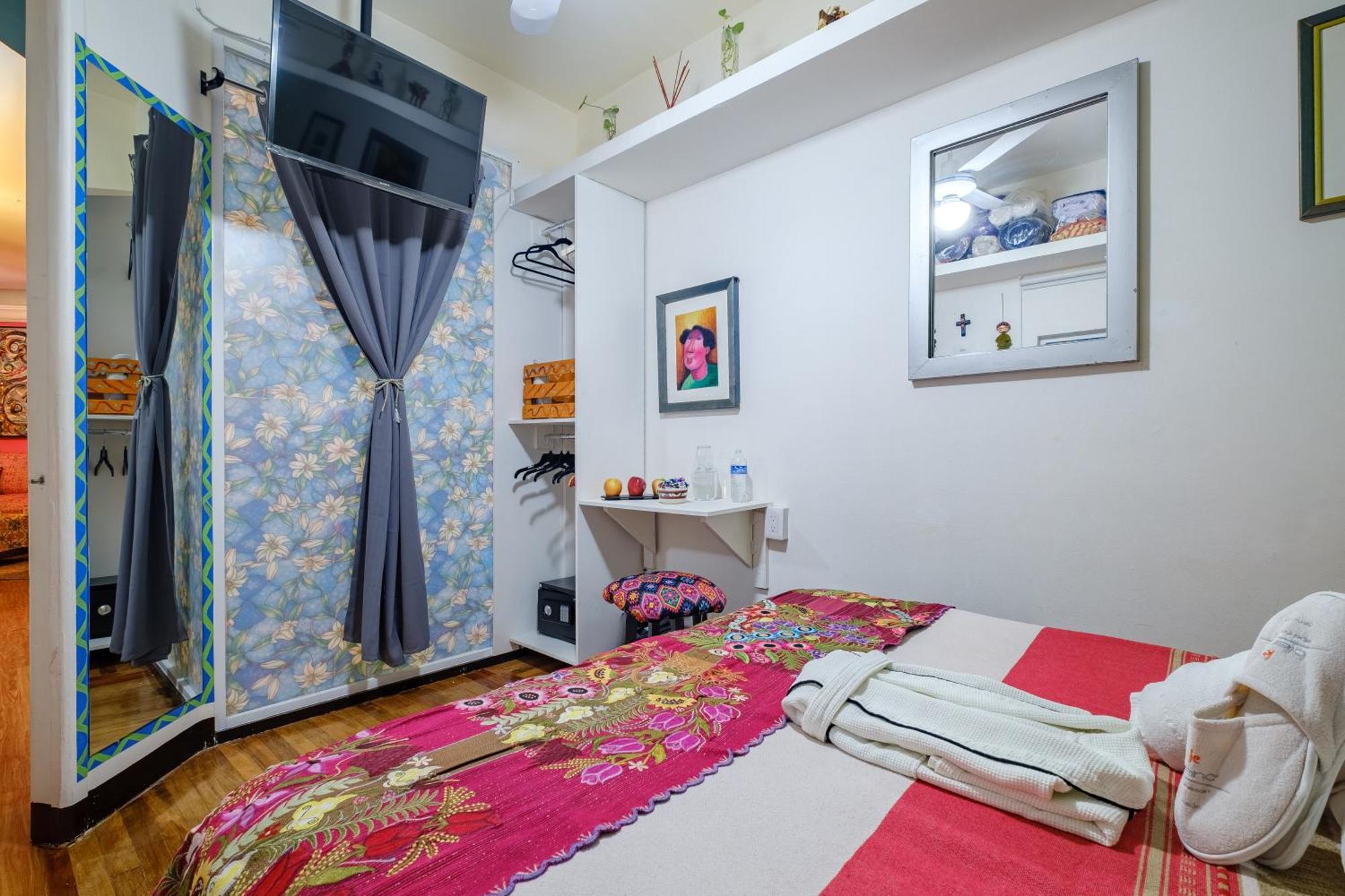 Casa Itzae B&B Polanquito Dog Friendly Mexico by Eksteriør bilde