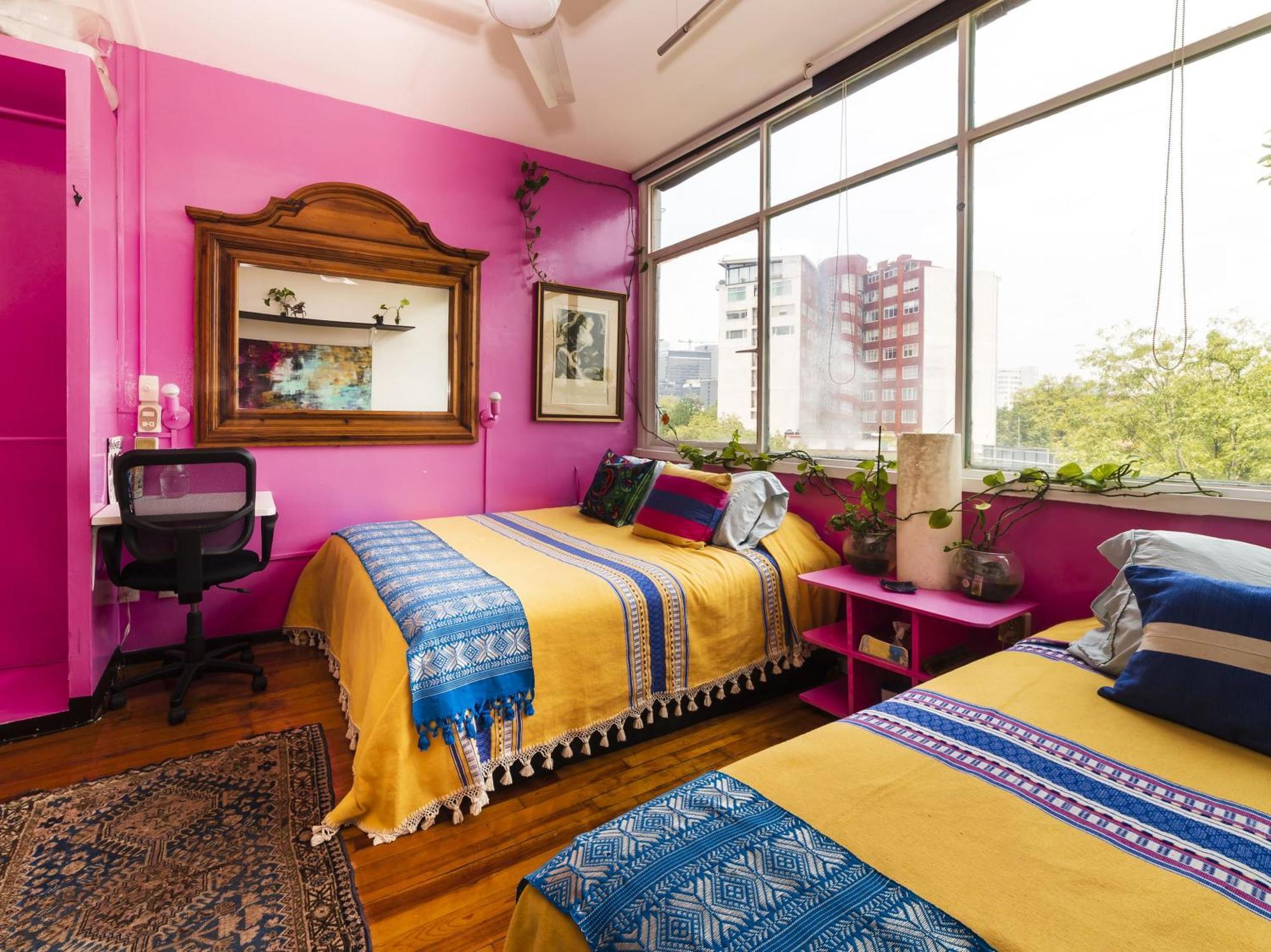 Casa Itzae B&B Polanquito Dog Friendly Mexico by Eksteriør bilde