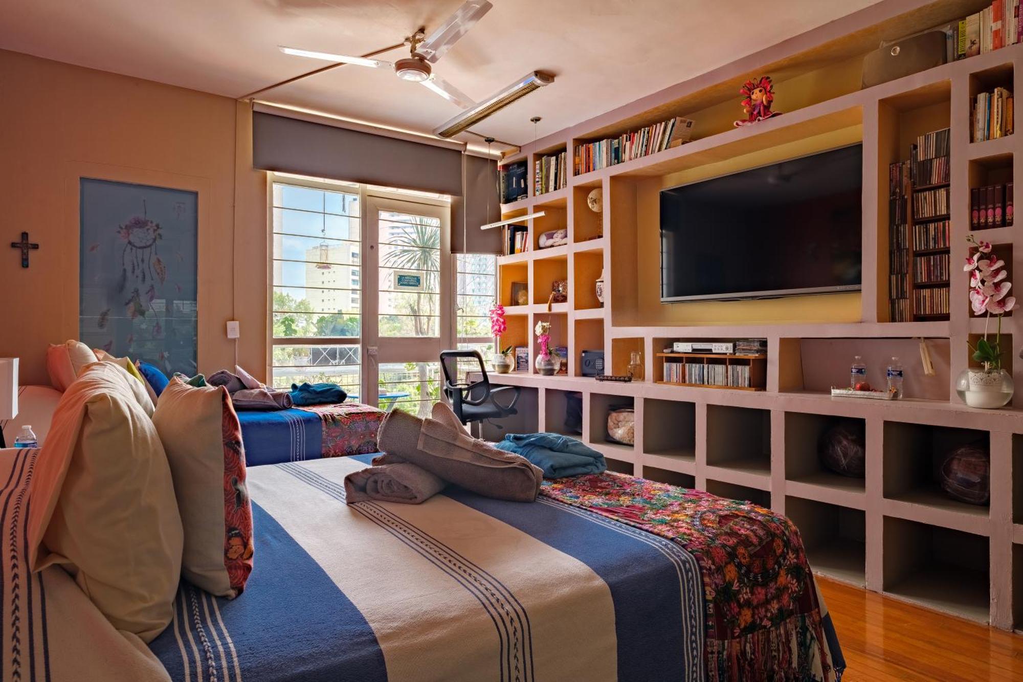 Casa Itzae B&B Polanquito Dog Friendly Mexico by Eksteriør bilde