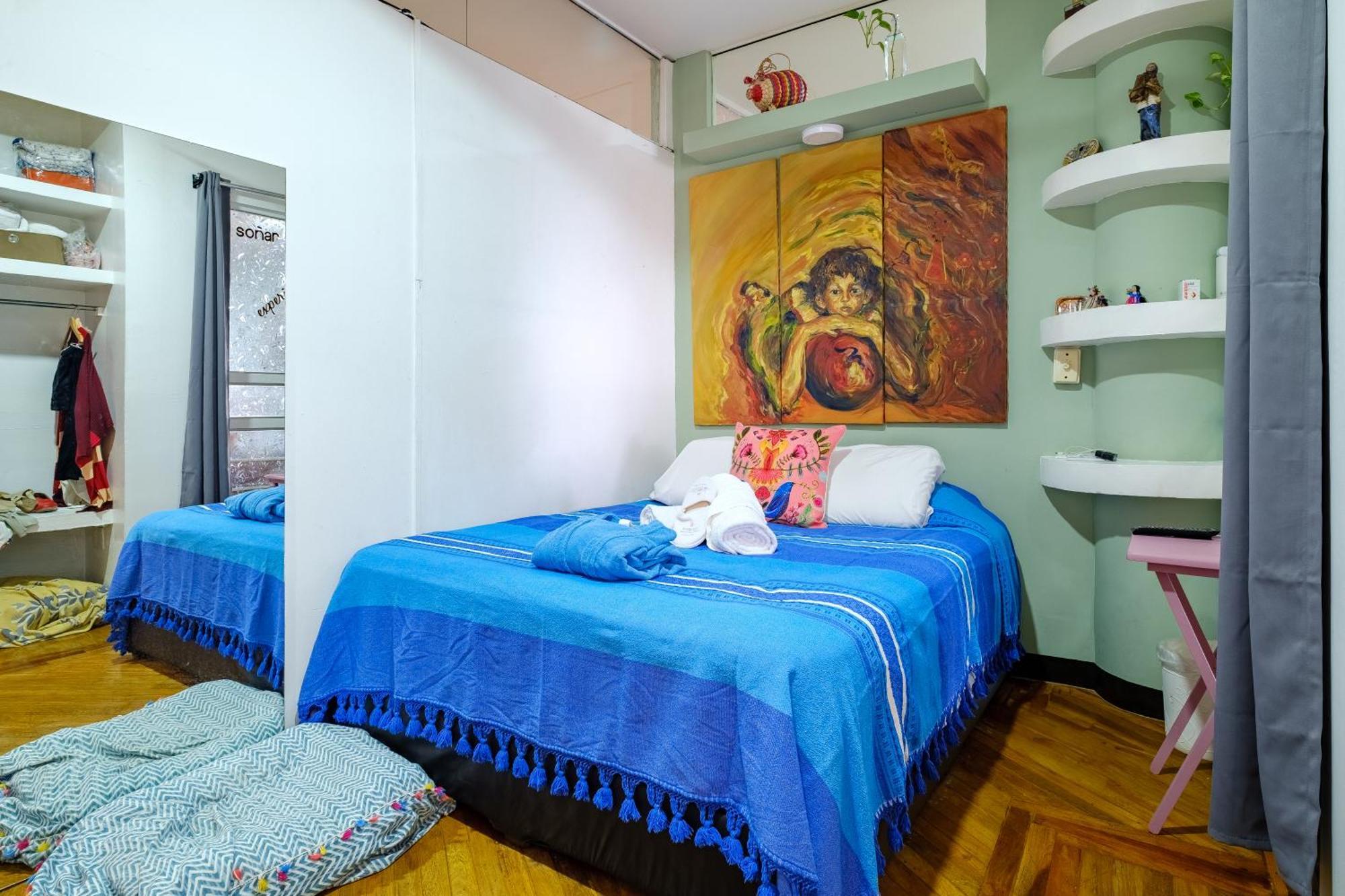 Casa Itzae B&B Polanquito Dog Friendly Mexico by Eksteriør bilde